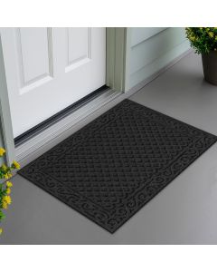 Apache Mills Doormat