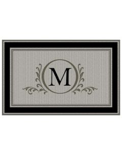 MONOGRAMMED Style 1